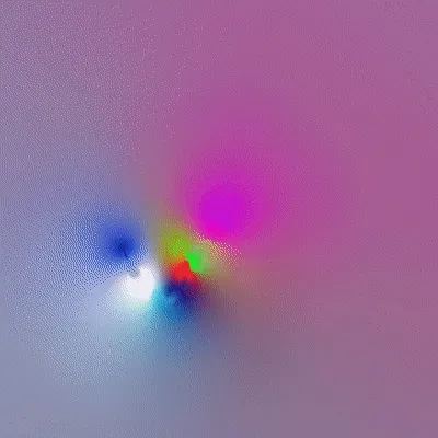 traversing the circle tree but with poisson filling